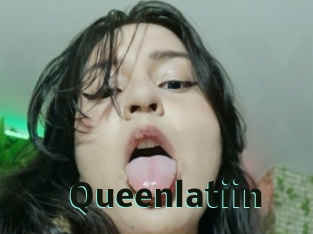 Queenlatiin