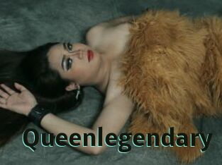 Queenlegendary