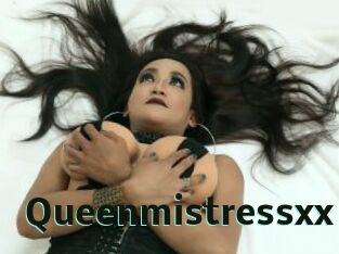 Queenmistressxx