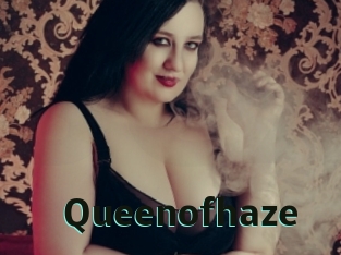 Queenofhaze