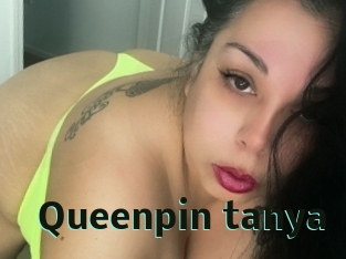 Queenpin_tanya