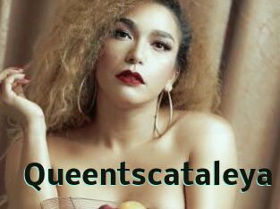 Queentscataleya
