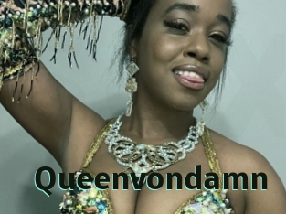 queenvondamn Sextrans