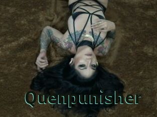 Quenpunisher