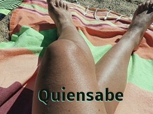 Quiensabe