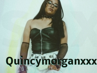 Quincymorganxxx