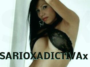 ROSARIOXADICTIVAx Sextrans