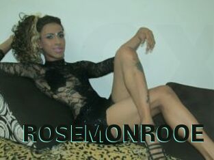 ROSEMONROOE
