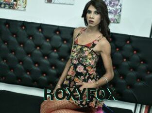 ROXYFOX