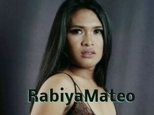 RabiyaMateo