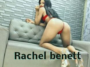 Rachel_benett