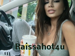 Raissahot4u