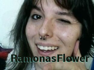 RamonasFlower