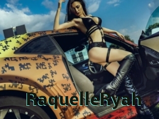 RaquelleRyah