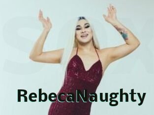 RebecaNaughty
