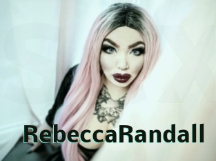 RebeccaRandall Sextrans