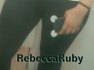 RebeccaRuby