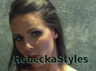 RebeckaStyles