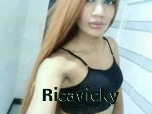 Ricavicky