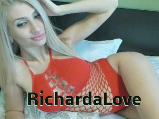 RichardaLove