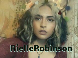 RielleRobinson