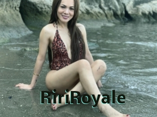 RiriRoyale
