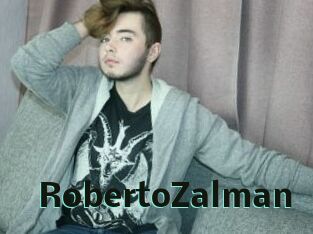 RobertoZalman