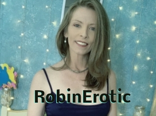 RobinErotic