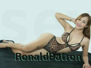 RonaldPatron
