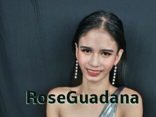 RoseGuadana