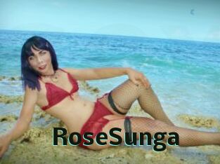 RoseSunga