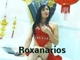 Roxanarios