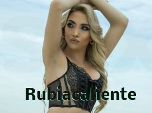 Rubiacaliente