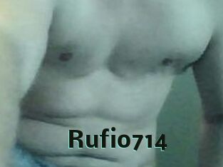 Rufio714