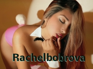 Rachelbobrova