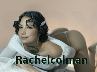 Rachelcolman