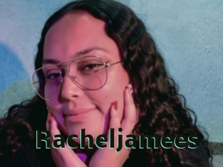 Racheljamees