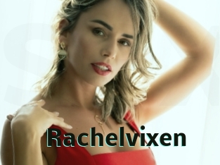 Rachelvixen