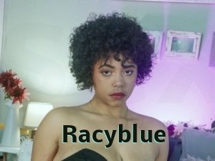 Racyblue