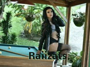 Raiizats