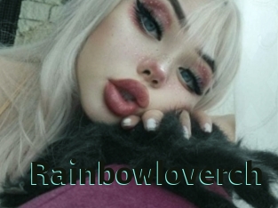 Rainbowloverch