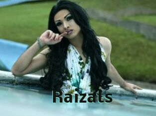 Raizats