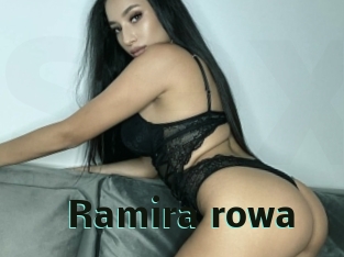 Ramira_rowa