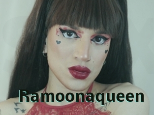 Ramoonaqueen