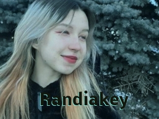 Randiakey