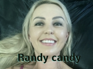 Randy_candy