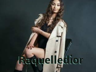 Raquelledior