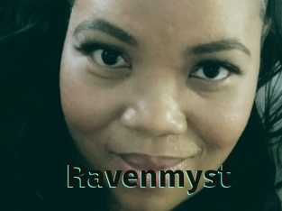 Ravenmyst