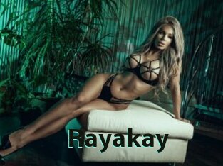 Rayakay