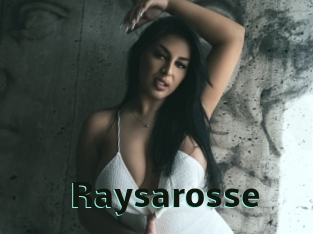 raysarosse Sextrans